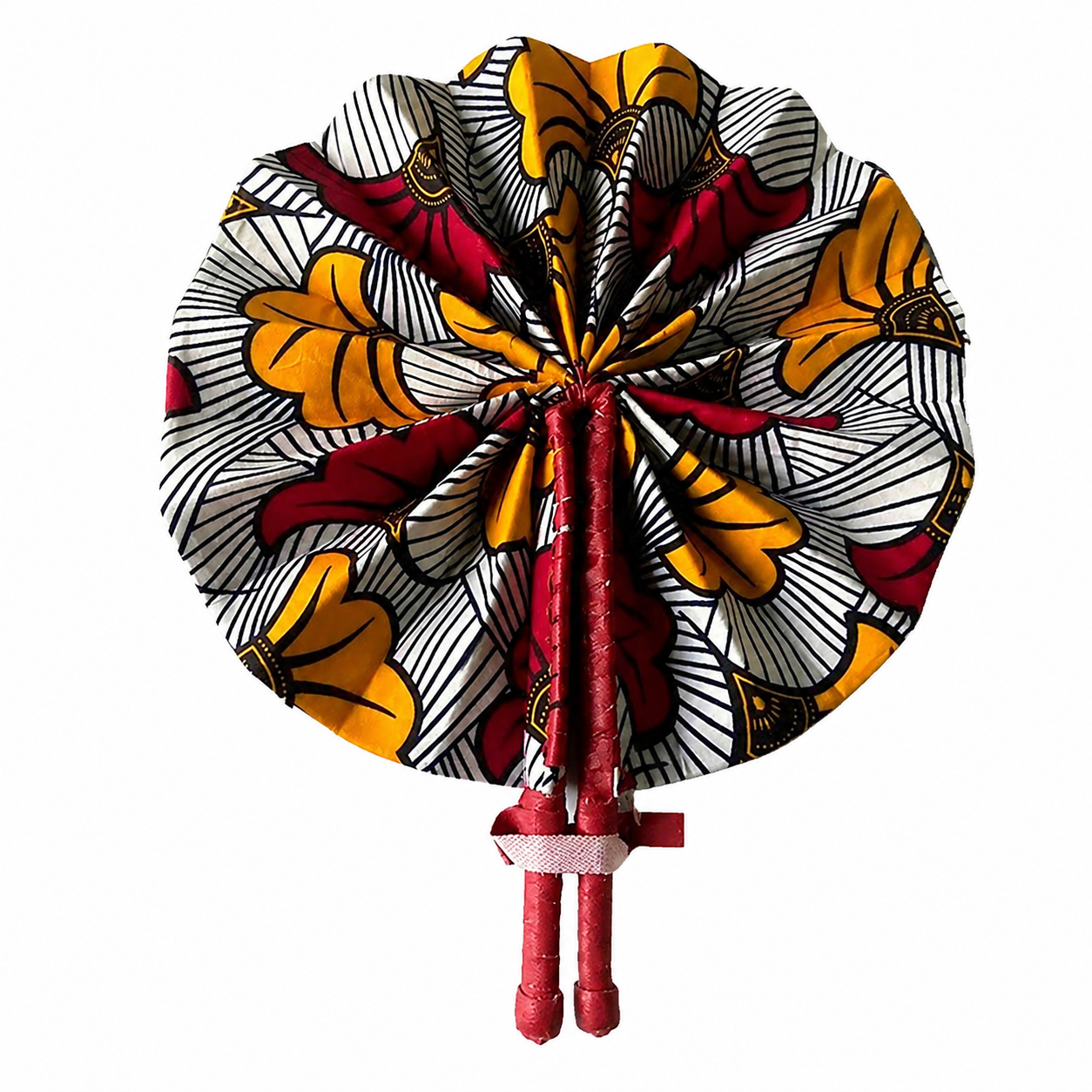 Eventaille africaine – Image 2