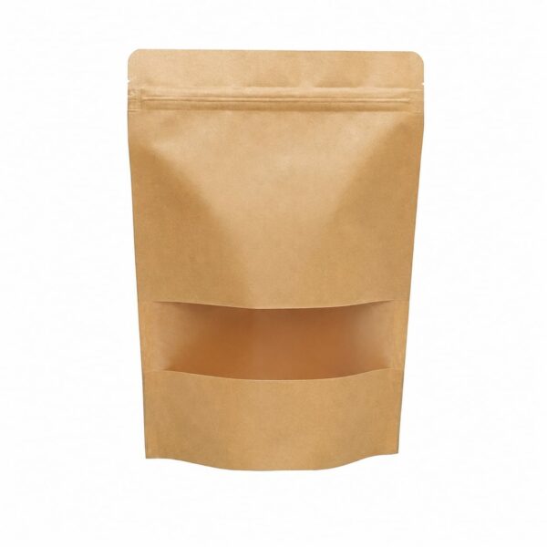 Sachet Papier Kraft 100g