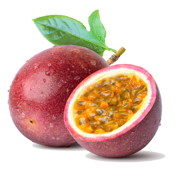 Fruits de la Passion