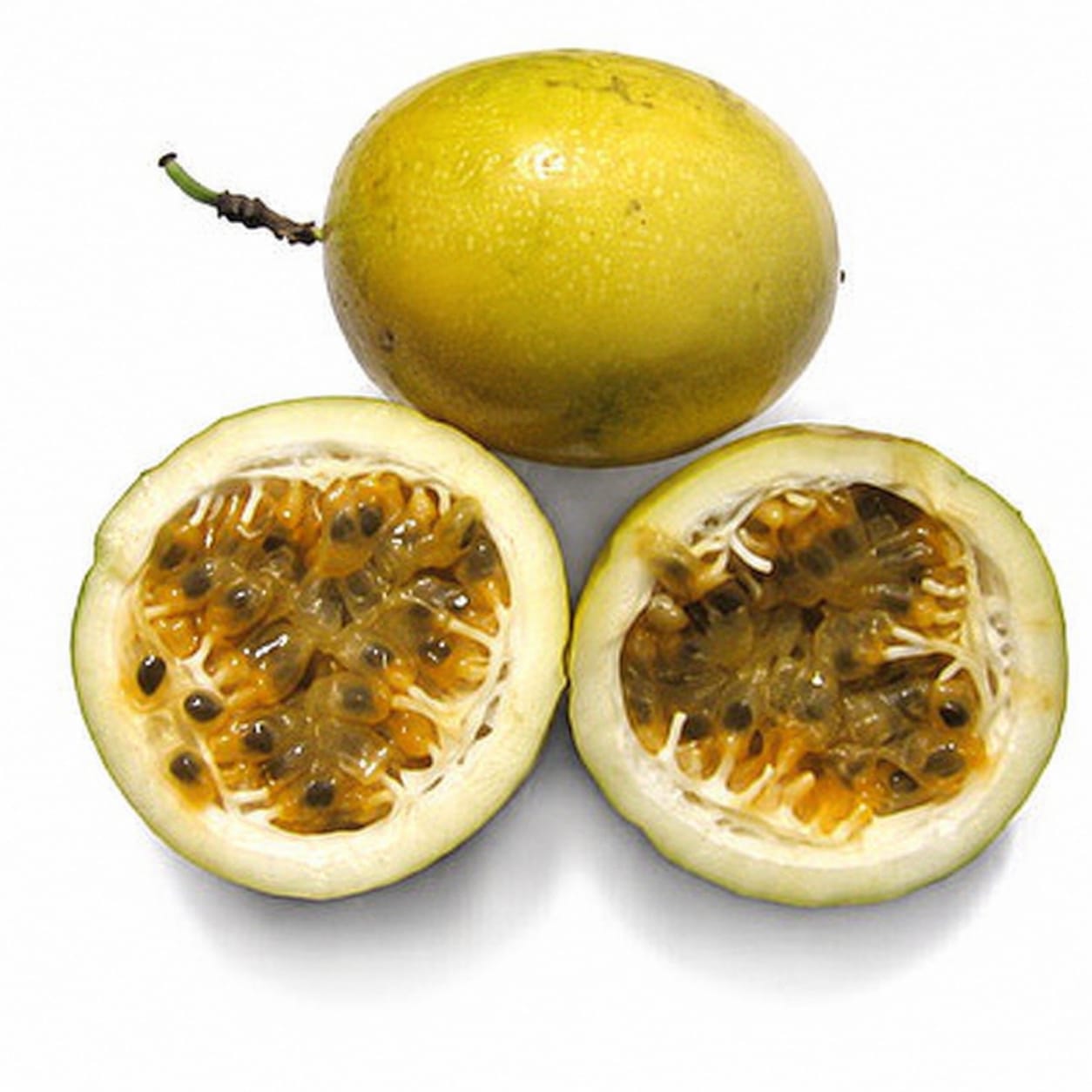 Fruits de la Passion