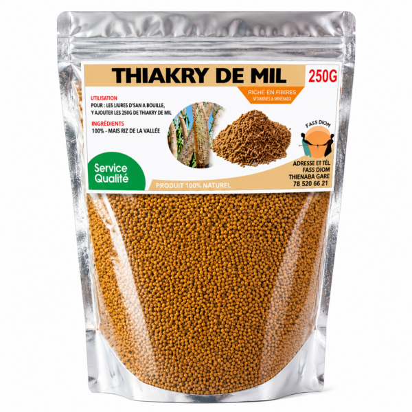Thiakry 250g