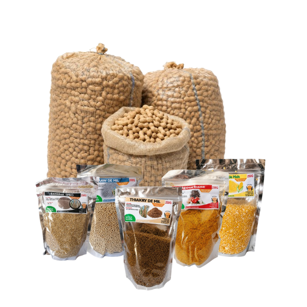 CEREALES ET CULTURE